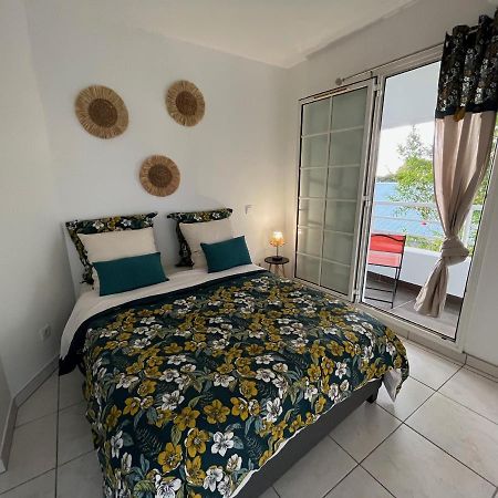 Apartamento La Grenad'Île Saint Pierre Exterior foto