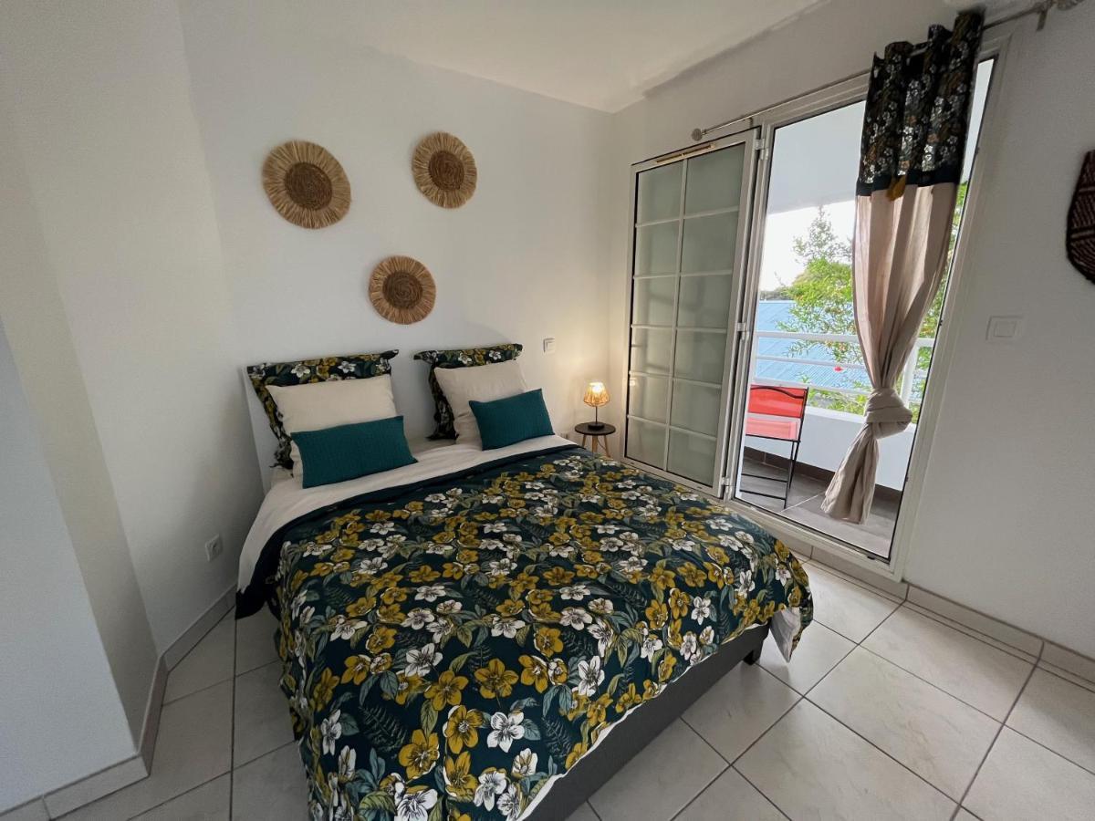 Apartamento La Grenad'Île Saint Pierre Exterior foto