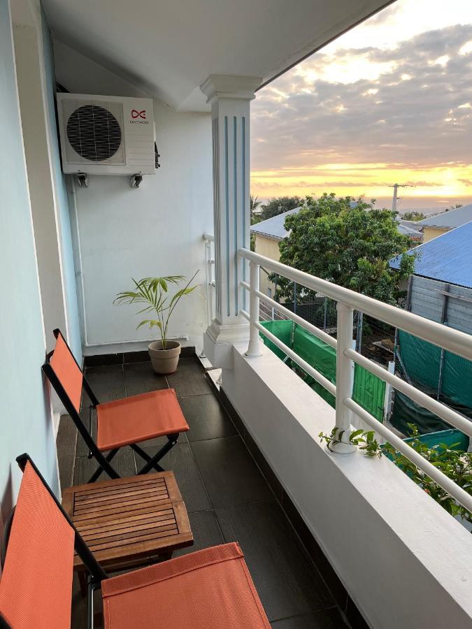 Apartamento La Grenad'Île Saint Pierre Exterior foto